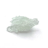 Ice Crystal Aquamarine