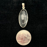 Quartz Pendant