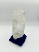 Lemurian Quartz