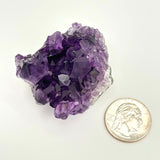 Amethyst Cluster