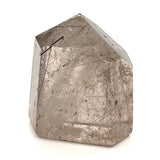 Silver Rutilated Quartz Point