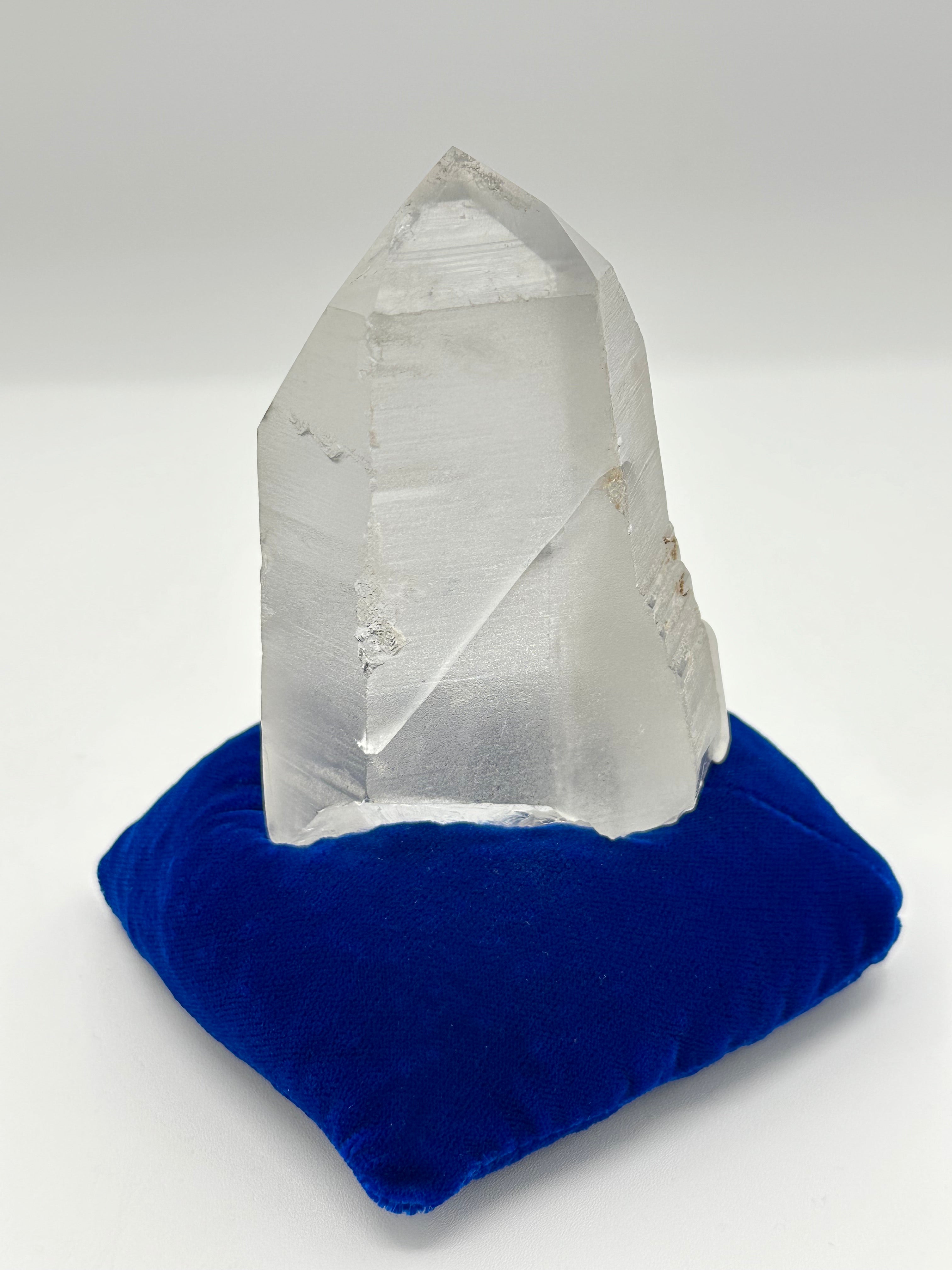 Lemurian Quartz