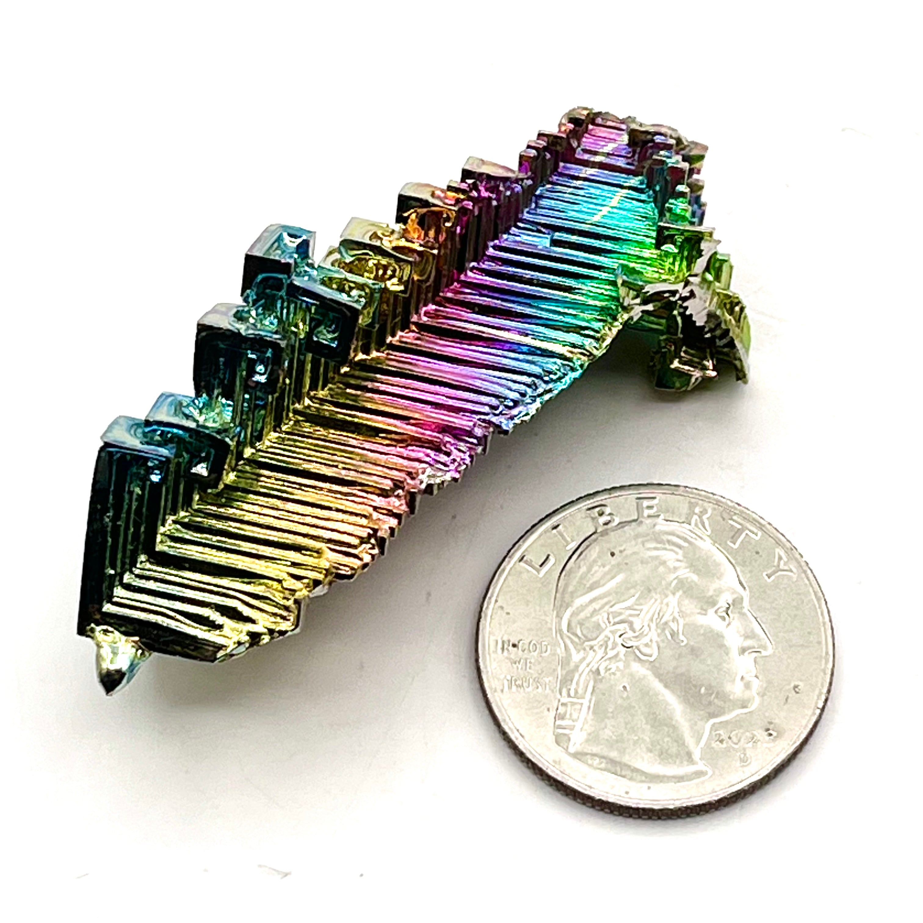 Bismuth