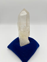 Lemurian Quartz