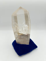 Lemurian Quartz