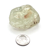 Exquisite Natural Aquamarine w/ Polished Face