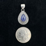 Tanzanite Pendant