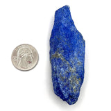 Raw Lapis Lazuli