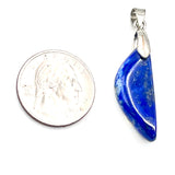 Lapis Pendant
