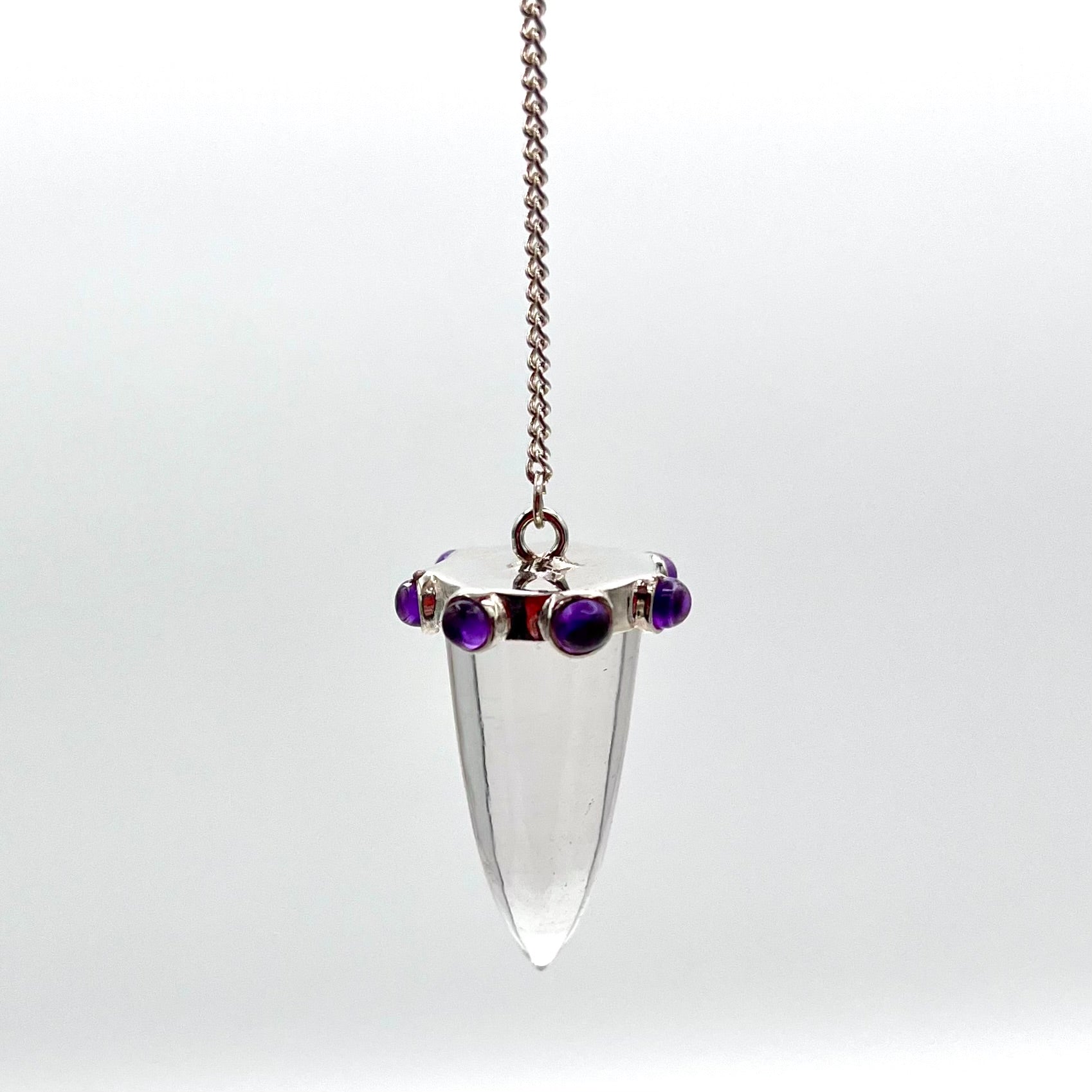 Quartz Pendulum