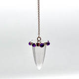 Quartz Pendulum