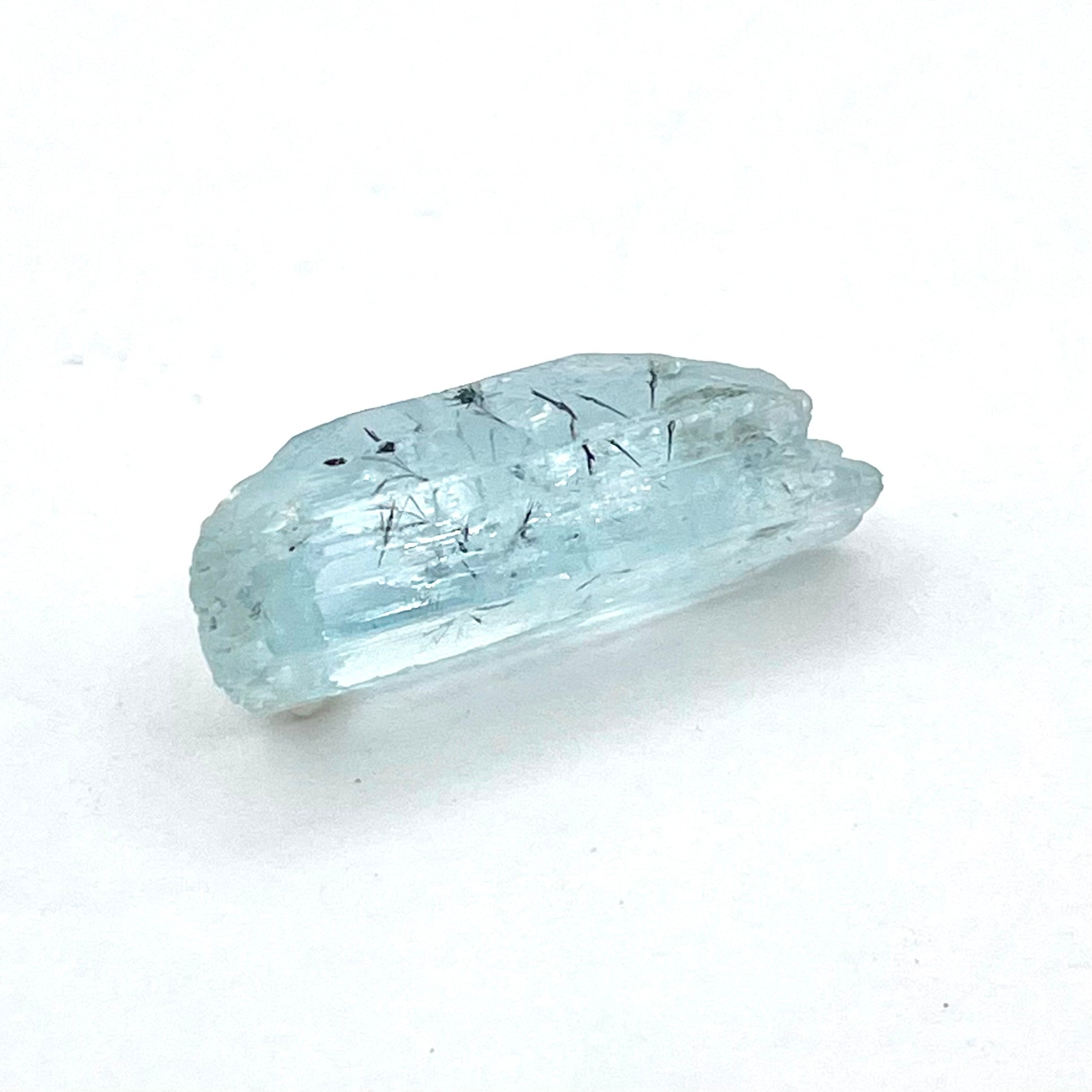 Stunning Aquamarine Beryls