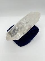 Lemurian Quartz