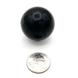 Shungite Sphere