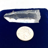 Colombian Lemurian Point