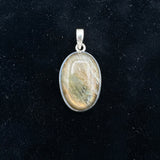 Labradorite Pendant