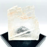 Clear Window Pane Selenite