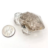 Stunning Herkimer Cluster