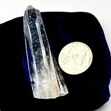 Powerful Colombian Lemurian Clear Point