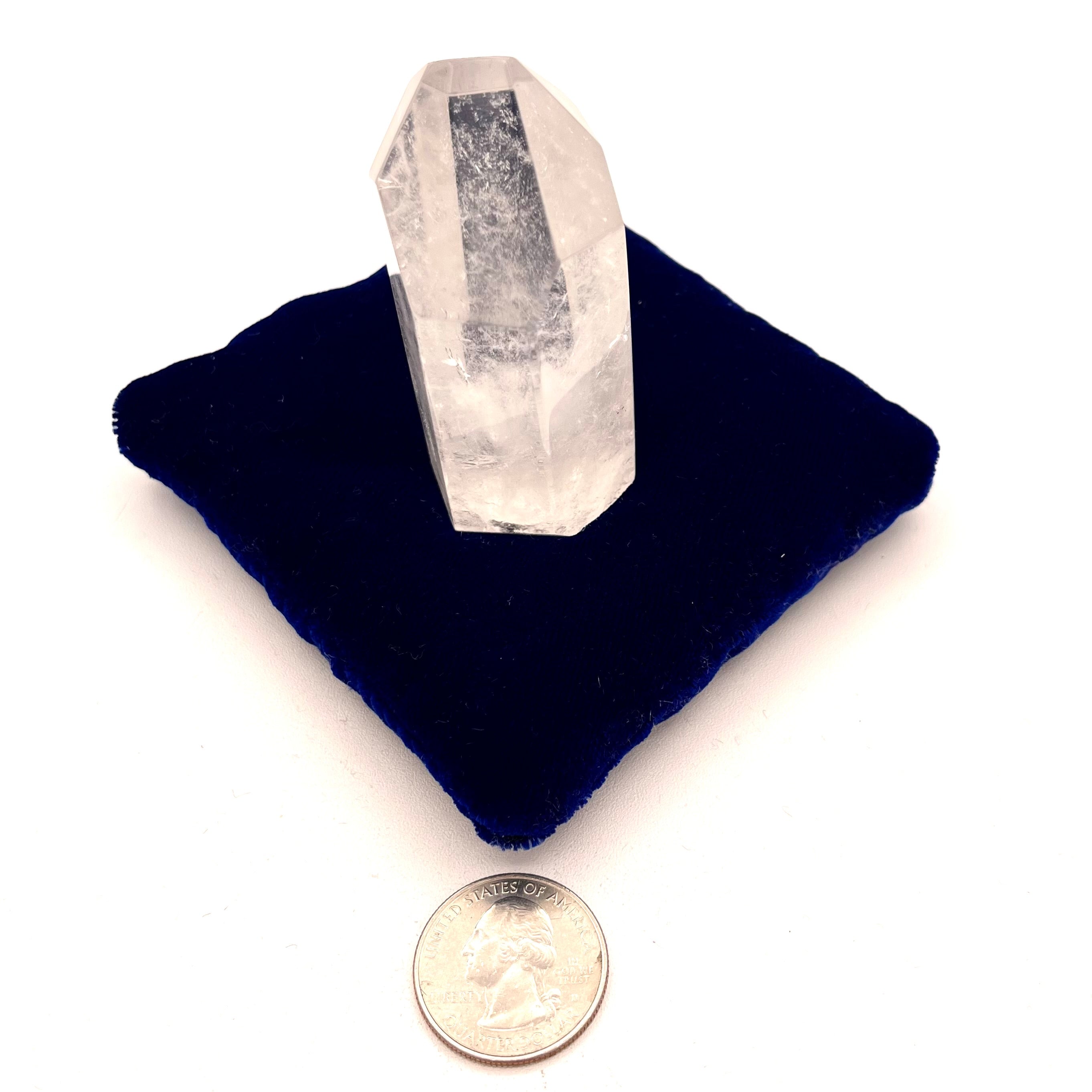 Quartz Point
