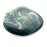 Nephrite Jade from British Columbia/ Alaska