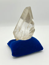 Lemurian Quartz