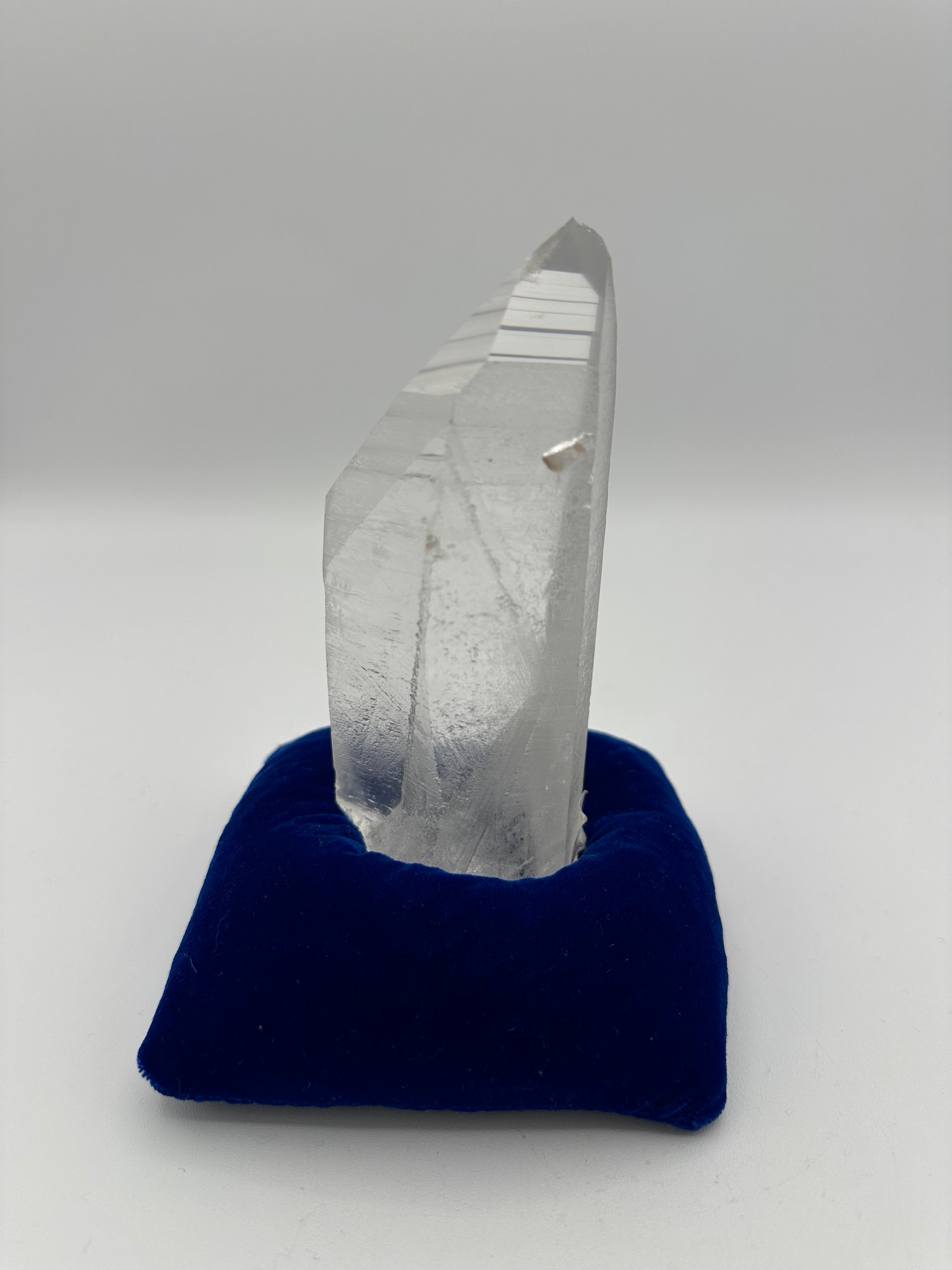 Lemurian Quartz