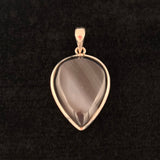 Jasper Pendant