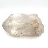 Stunning Double Terminated Quartz w/ Trigonics