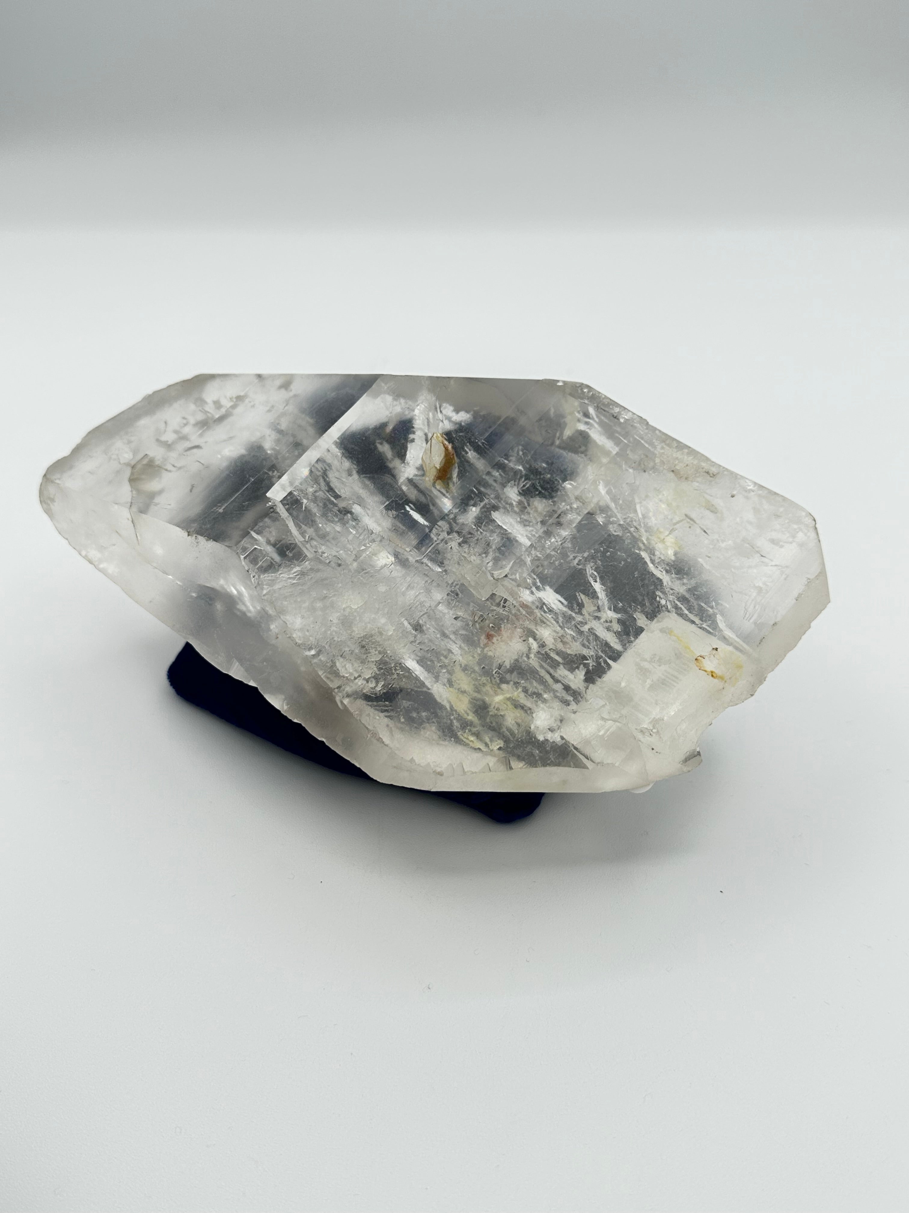 Lemurian Quartz