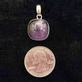 Ametrine Pendant