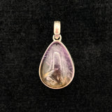 Ametrine Pendant