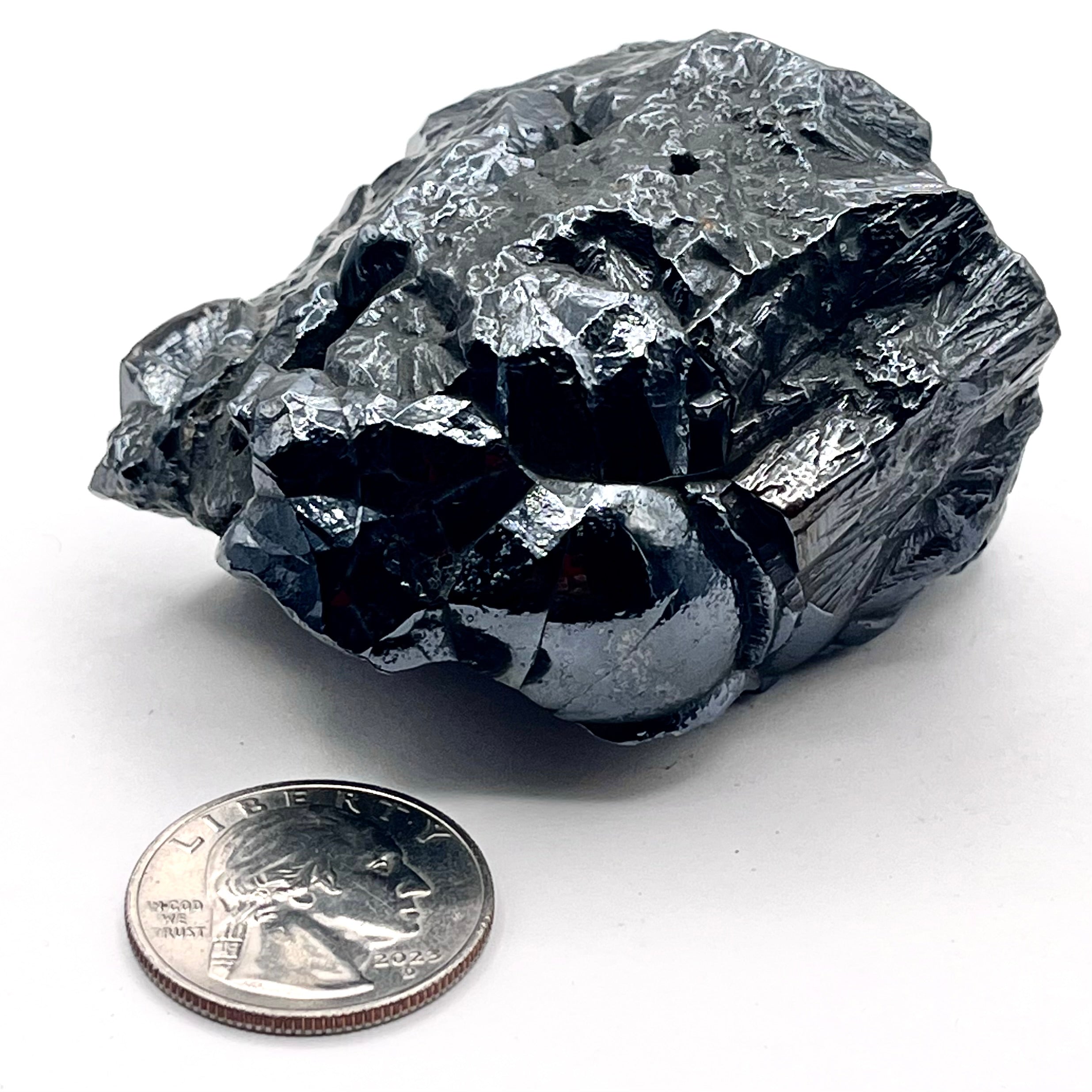 Hematite