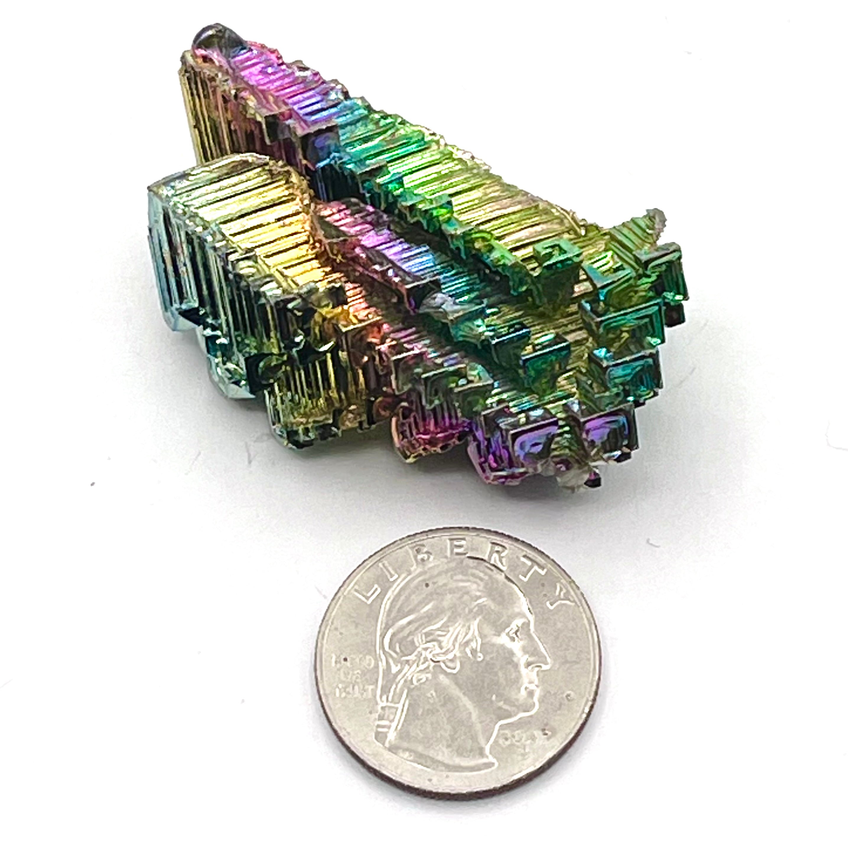 Bismuth