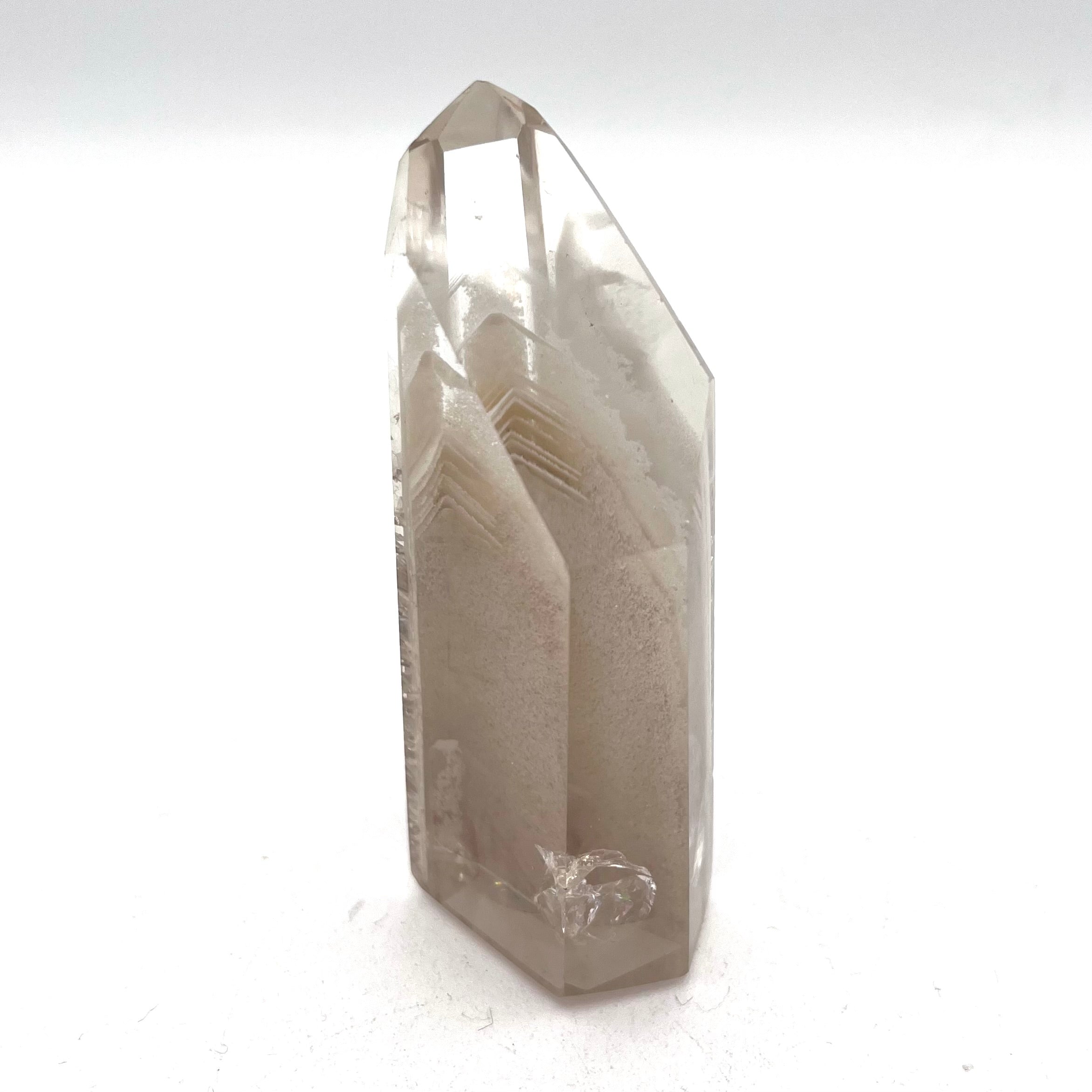 Phantom Quartz Point