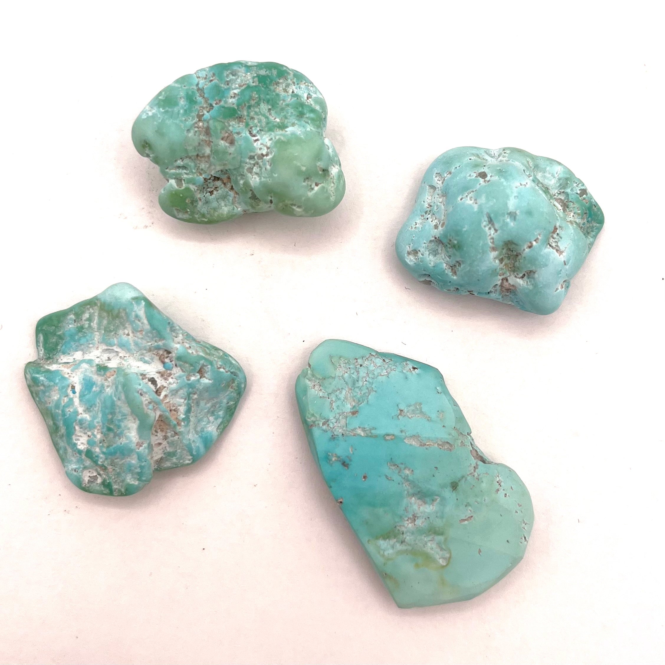 Turquoise- Sleeping Beauty Mine AZ-0.1g