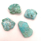 Turquoise- Sleeping Beauty Mine AZ-0.1g