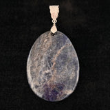 Sodalite Pendant
