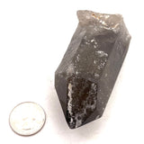 Smoky Quartz Point