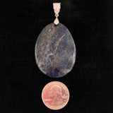 Sodalite Pendant