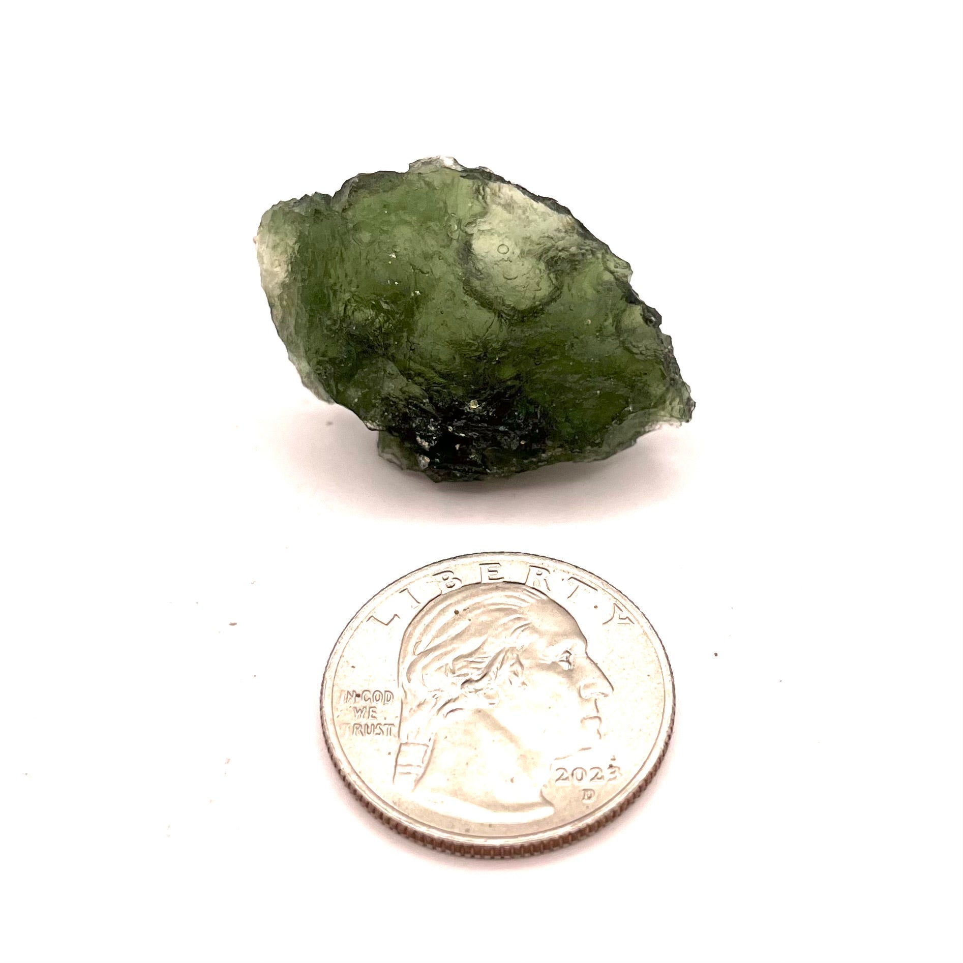 Moldavite