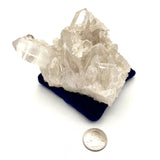 Quartz Cluster