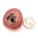 Polished Rhodochrosite