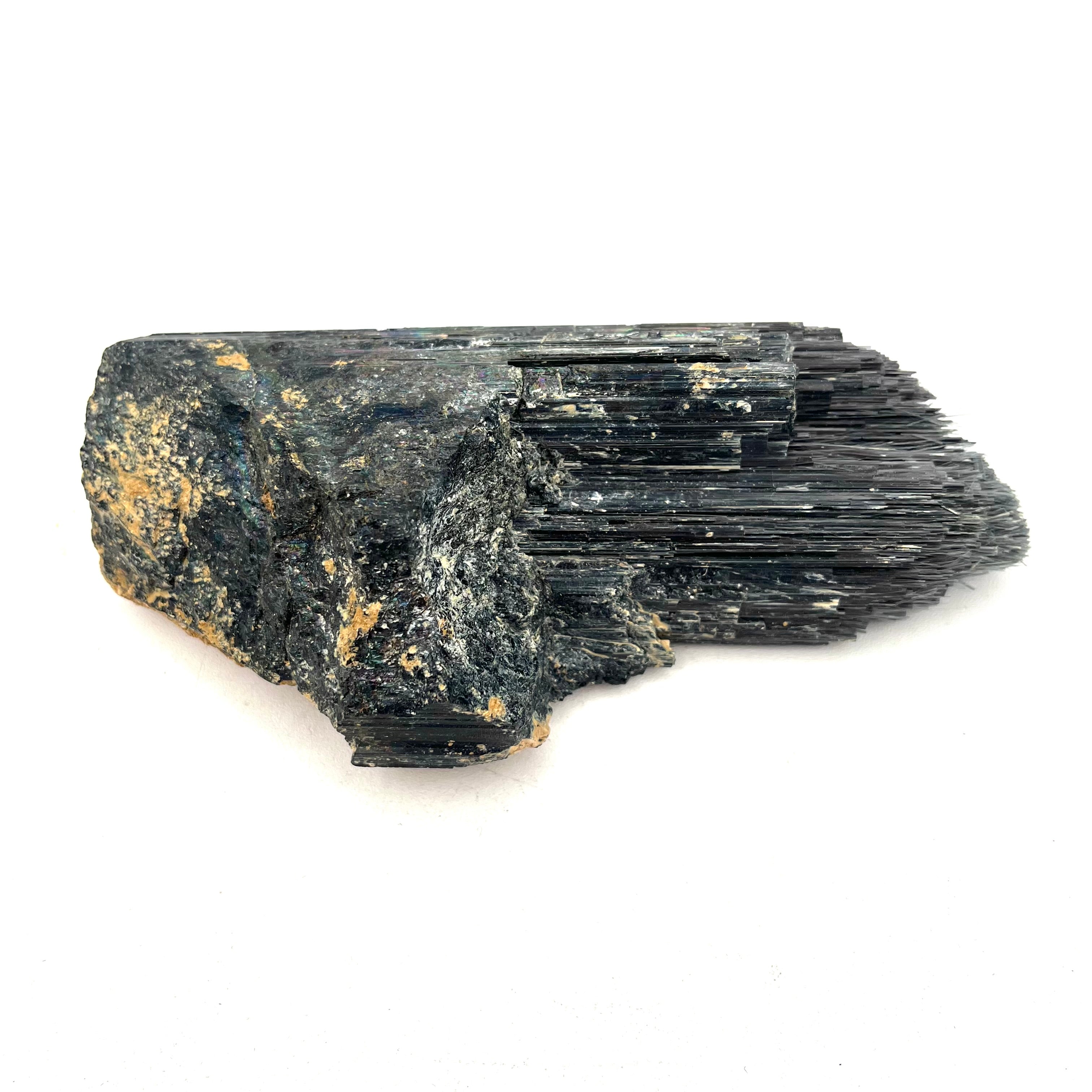 Raw Black Tourmaline