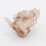 Pink Lithium Columbian Lemurian Cluster