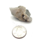 Tourmaline, Lepidolite and Cleavlandite