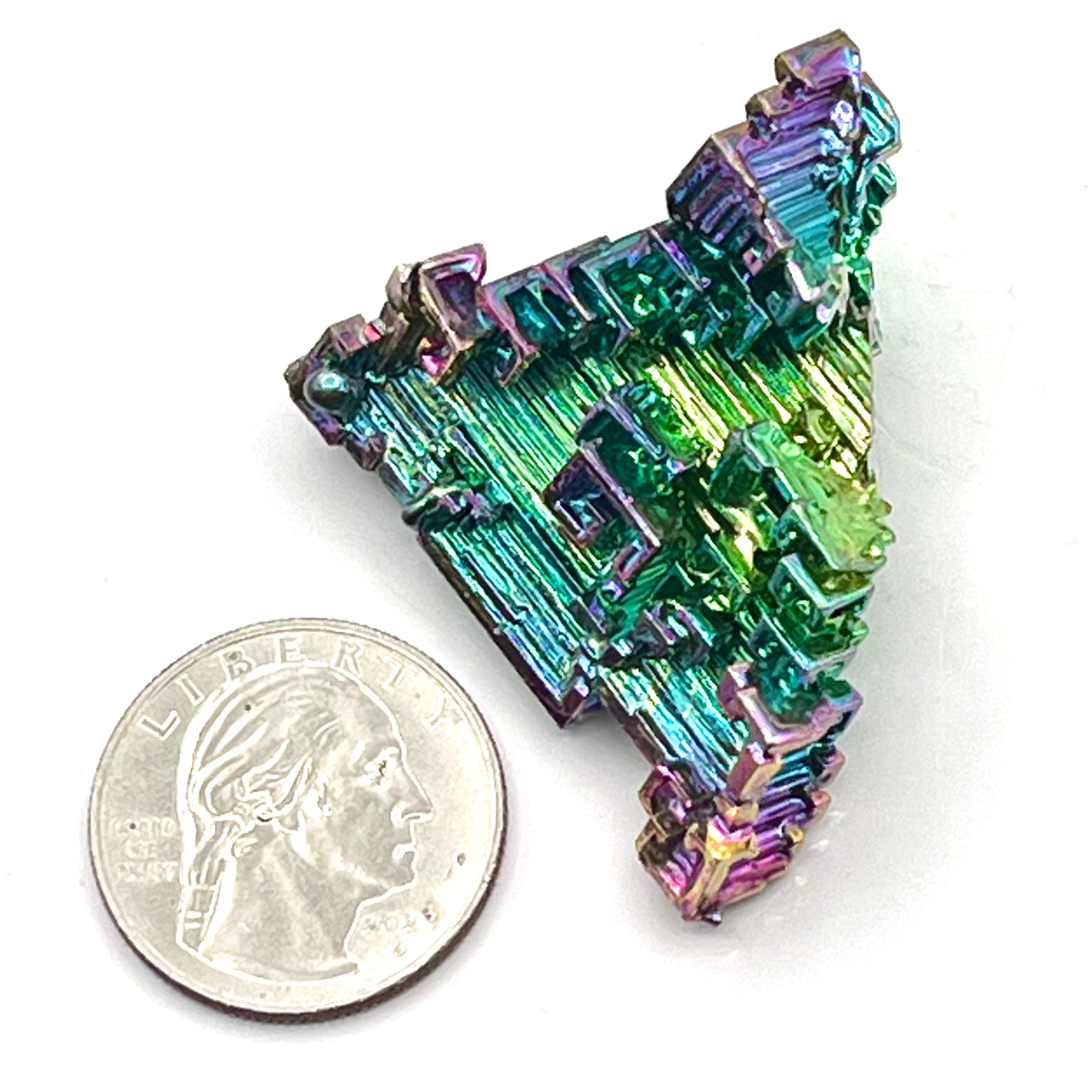 Bismuth