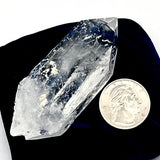 Powerful Colombian Lemurian Clear Point