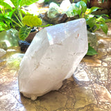 Stunning Raw Quartz Point