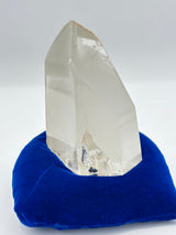 Lemurian Quartz